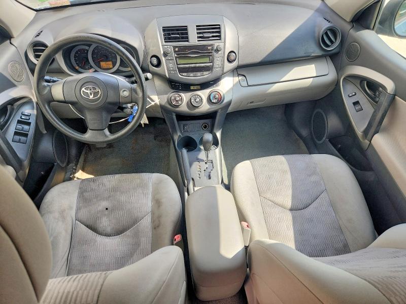 2T3BF4DVXBW141919 2011 TOYOTA RAV4 photo no. 8
