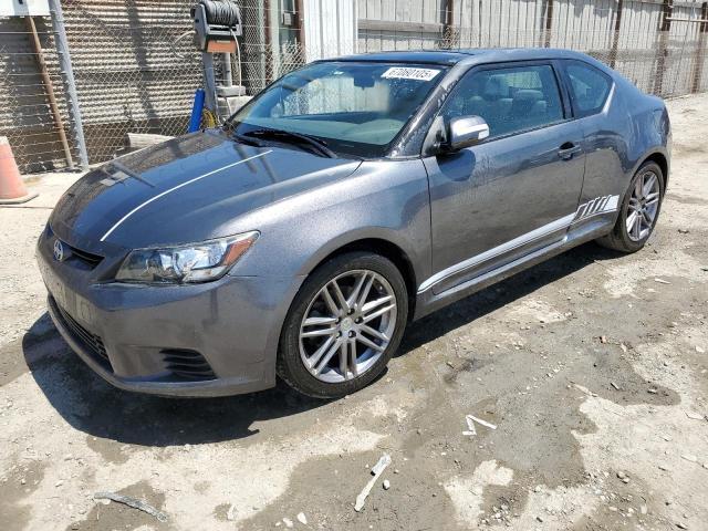 2011 TOYOTA SCION TC JTKJF5C73B3011741