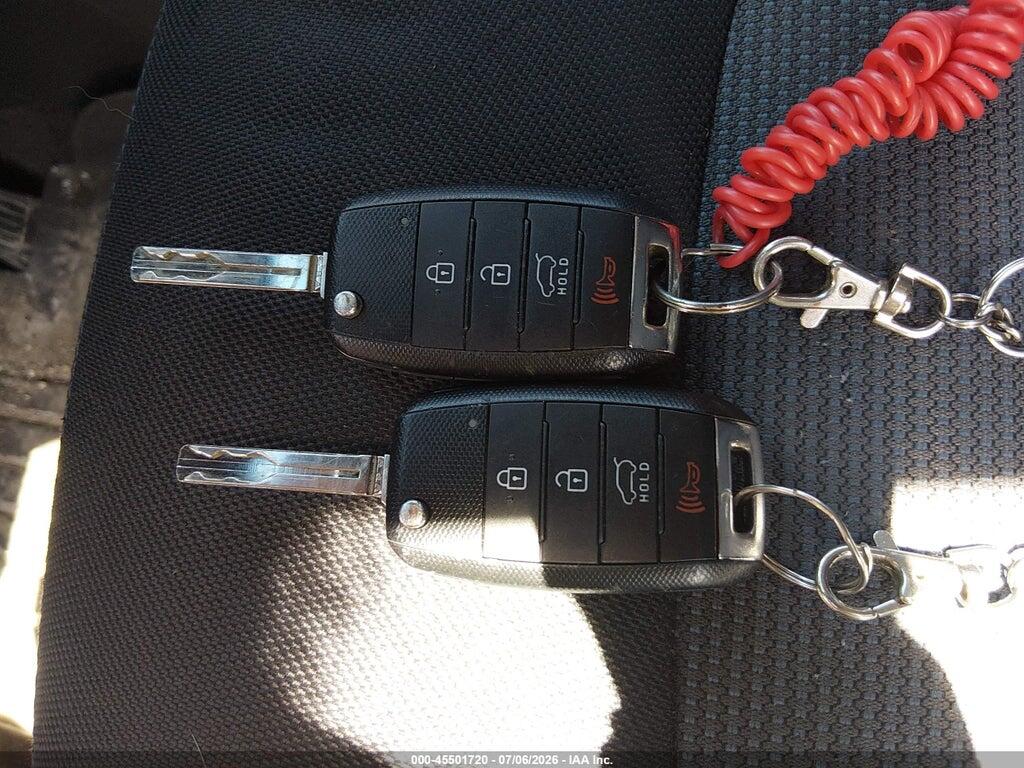 KNDPBCAC4F7738273 2015 KIA SPORTAGE photo no. 11