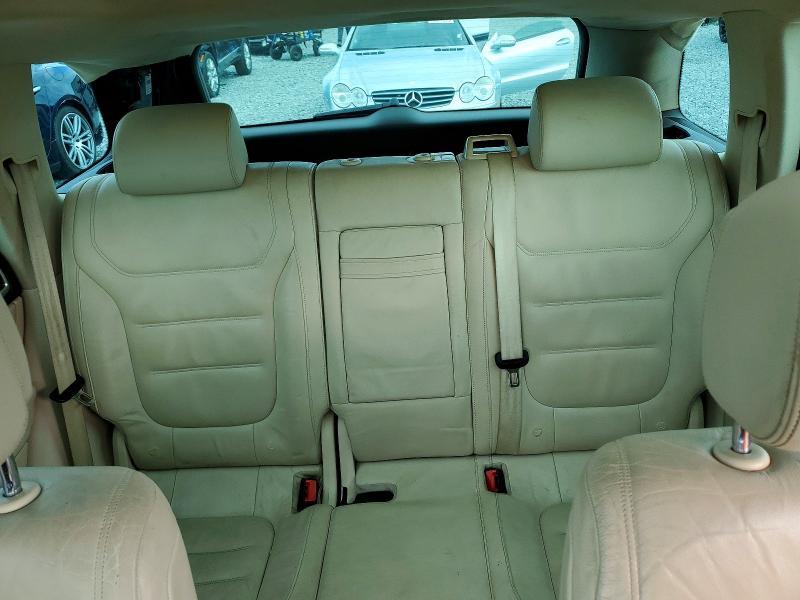 2011 VOLKSWAGEN TOUAREG V6 — Фото 10 из 13