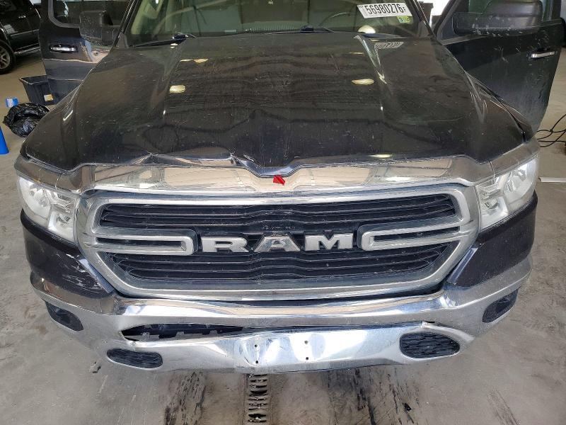 2020 RAM 1500 BIG HORN — Фото 11 из 12