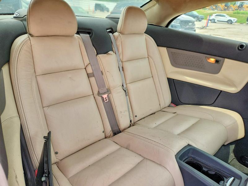 2011 VOLVO C70 T5 — Фото 10 из 12