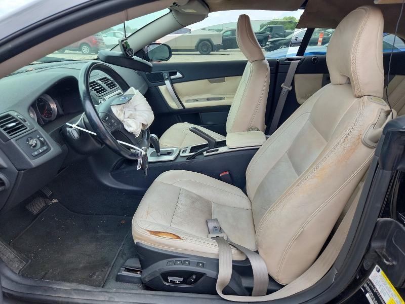 2011 VOLVO C70 T5 — Фото 7 из 12