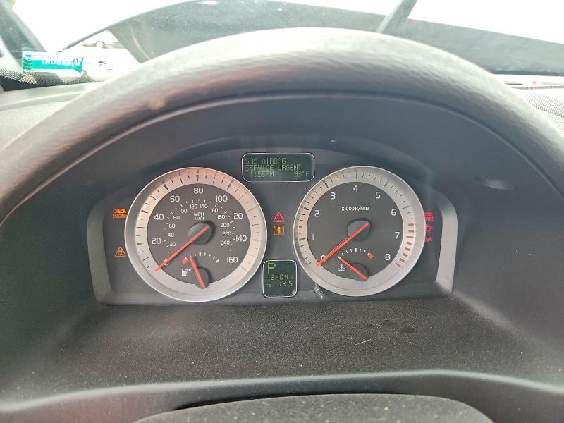 2011 VOLVO C70 T5 — Фото 9 из 12