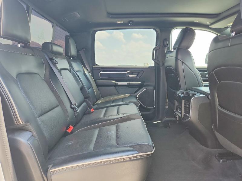 2020 RAM 1500 LARAMIE — Фото 10 из 12