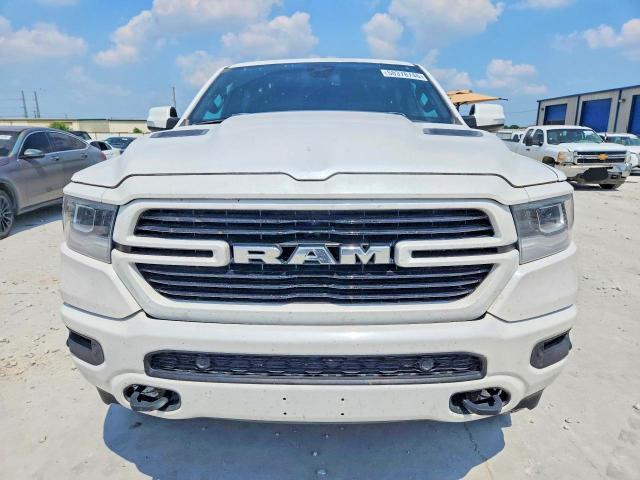 2020 RAM 1500 LARAMIE — Фото 5 из 12