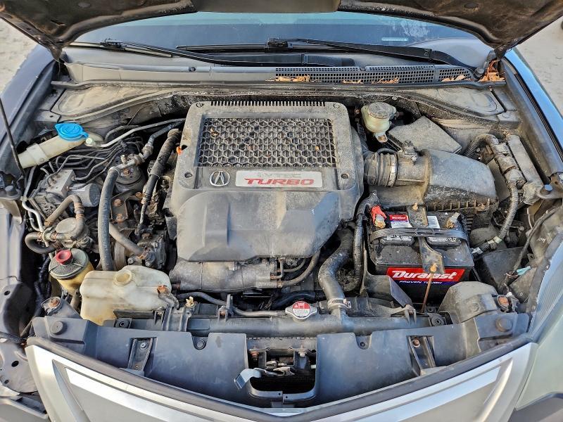 2010 ACURA RDX — Фото 12 из 14