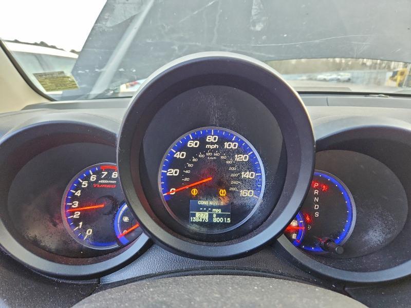 2010 ACURA RDX — Фото 9 из 14