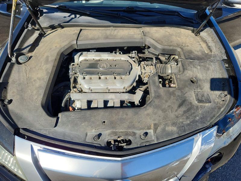 2010 ACURA TL — Фото 11 из 12