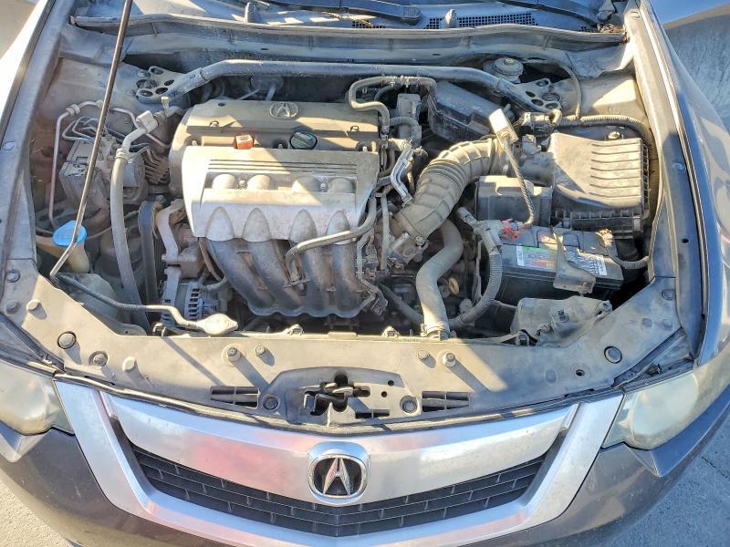2010 ACURA TSX — Фото 11 из 12