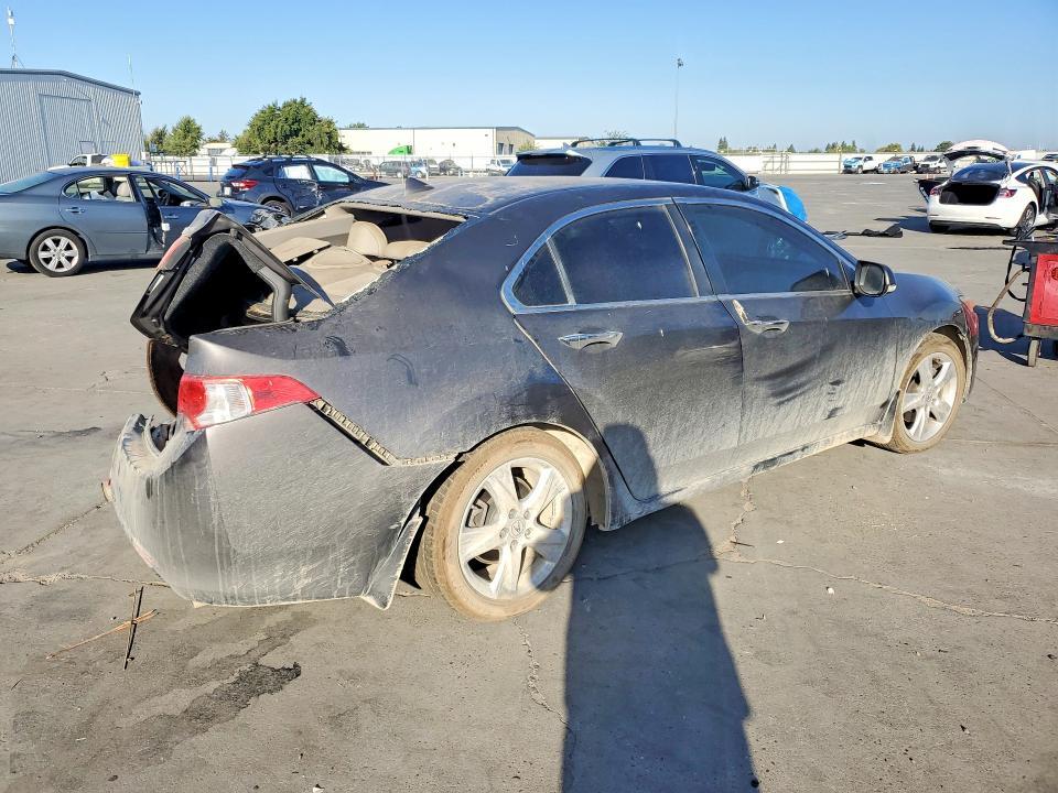 2010 ACURA TSX — Фото 3 из 12