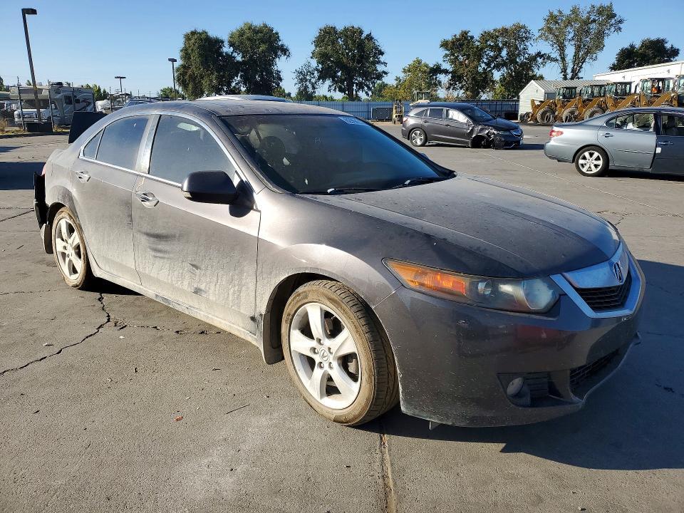 2010 ACURA TSX — Фото 4 из 12
