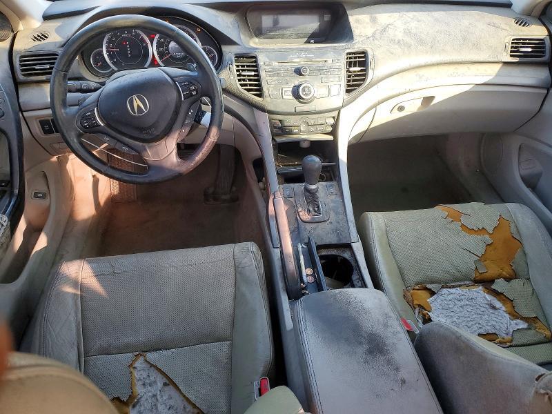 2010 ACURA TSX — Фото 8 из 12