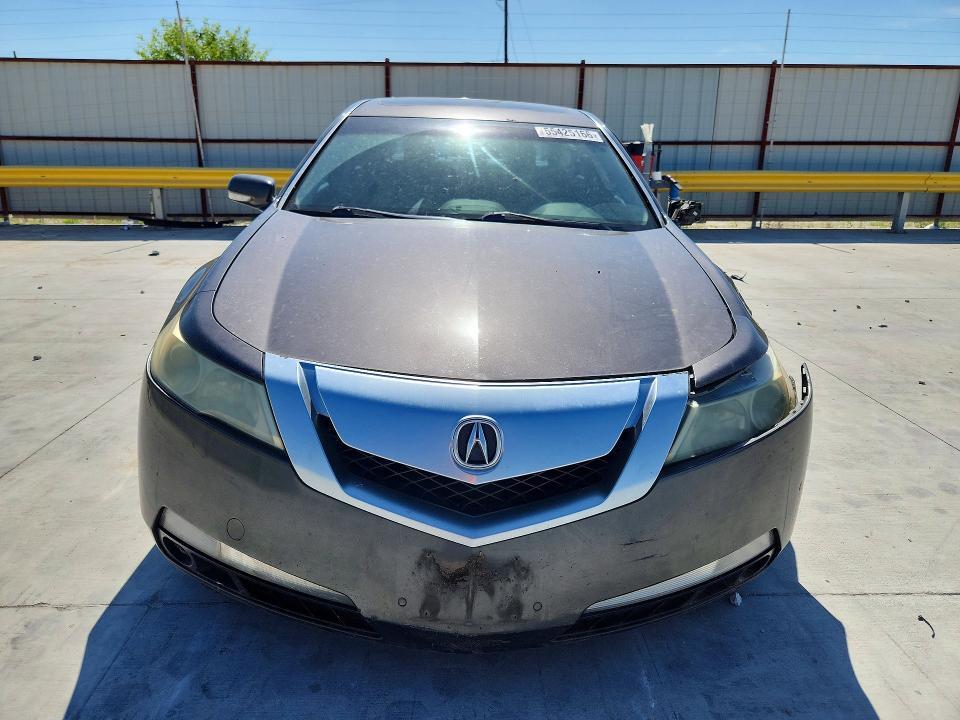 2010 ACURA TL — Фото 5 из 13
