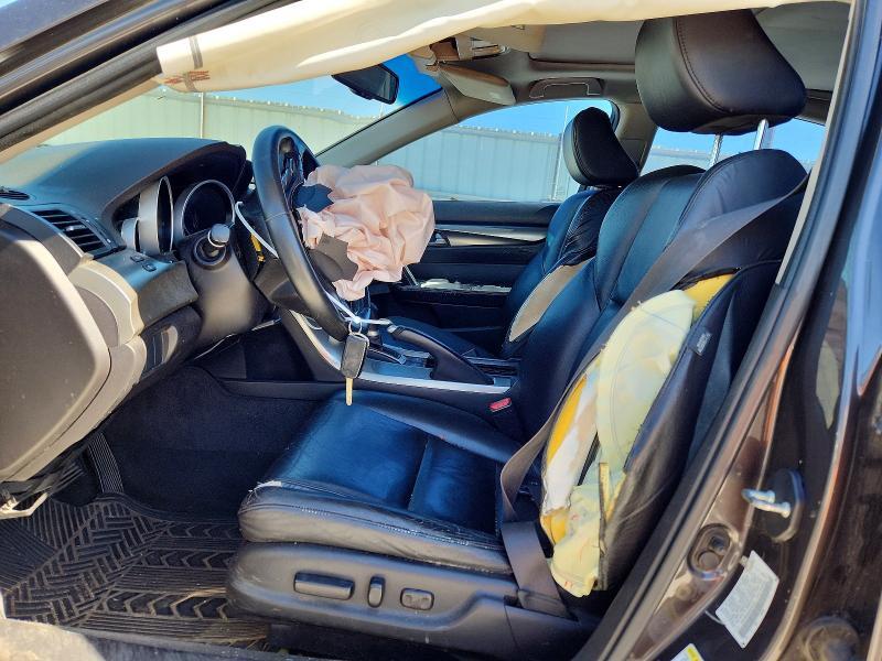 2010 ACURA TL — Фото 7 из 13