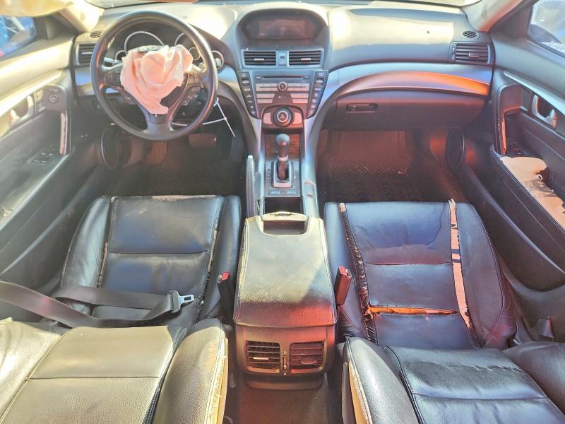 2010 ACURA TL — Фото 8 из 13