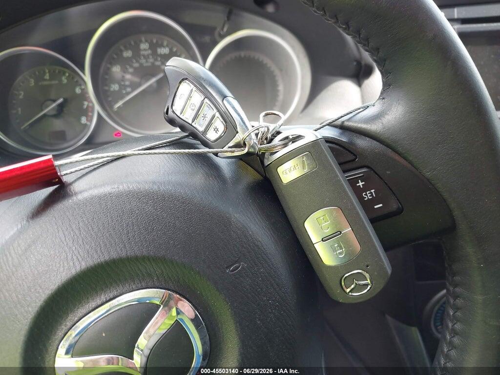 JM3KE4CY9E0430711 2014 MAZDA CX-5 photo no. 11