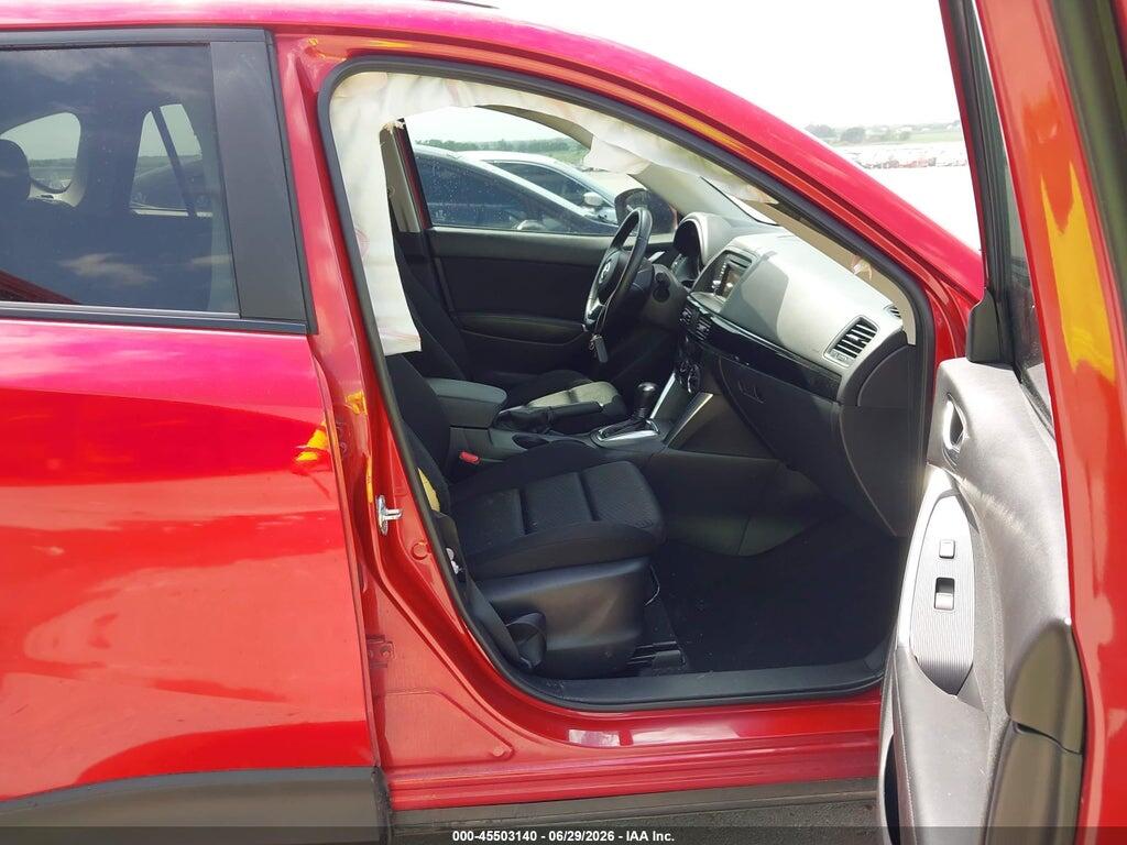 JM3KE4CY9E0430711 2014 MAZDA CX-5 photo no. 5