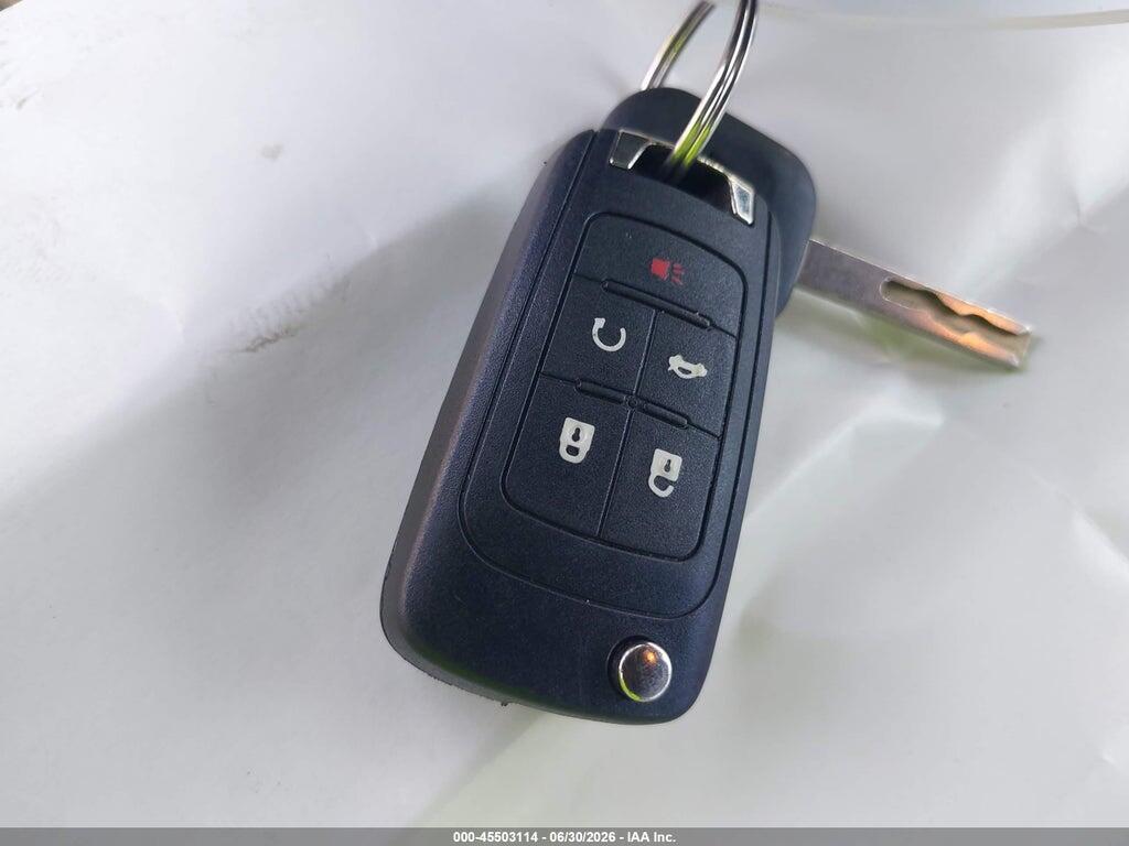 2G1FB3DD5B9179592 2011 CHEVROLET CAMARO photo no. 11