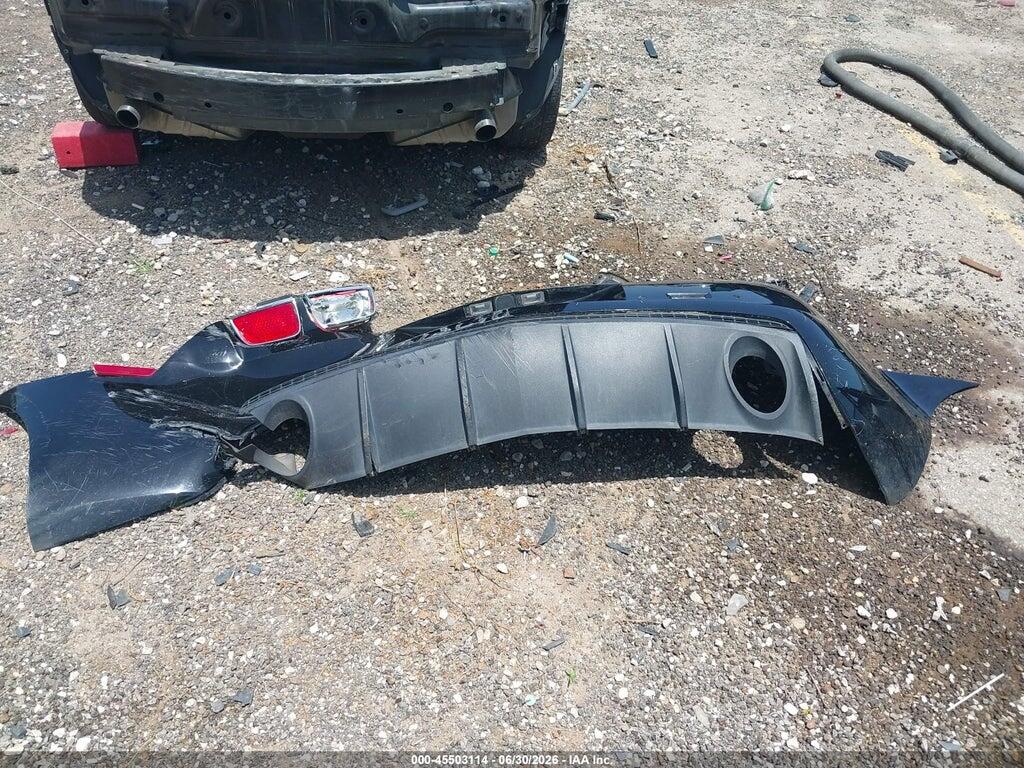2G1FB3DD5B9179592 2011 CHEVROLET CAMARO photo no. 12