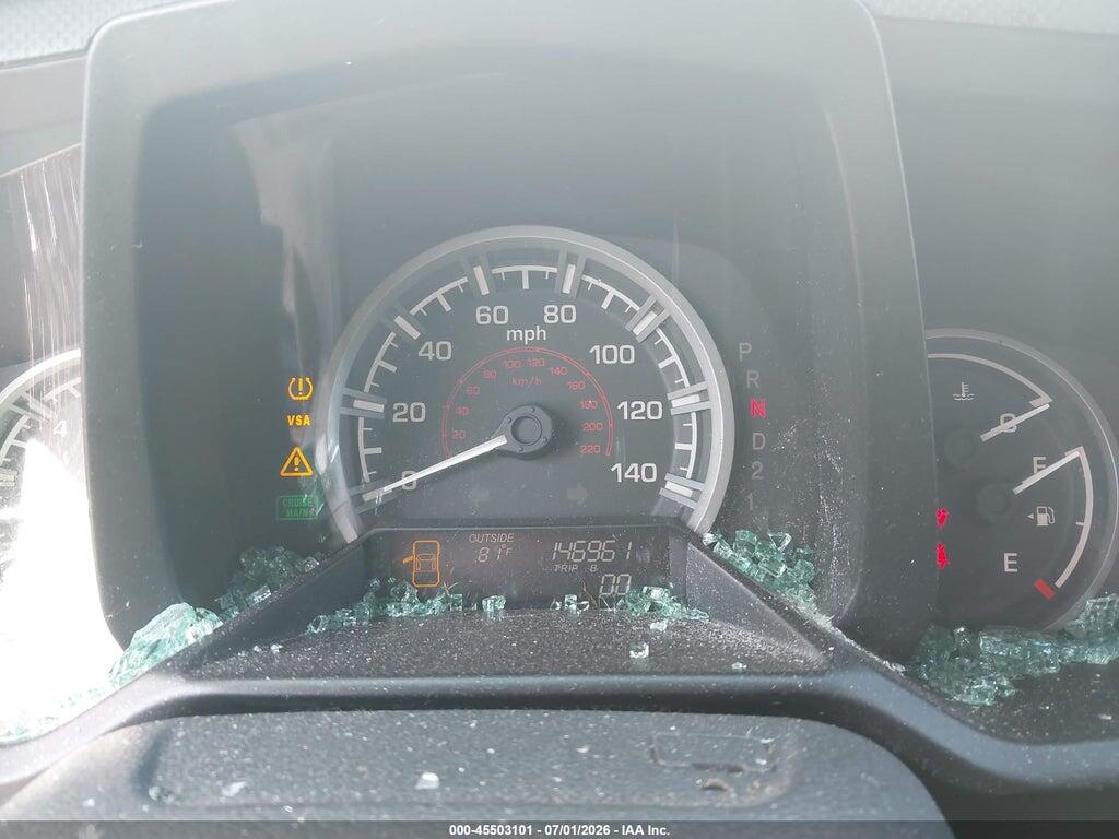 5FPYK1F59BB007563 2011 HONDA RIDGELINE photo no. 7