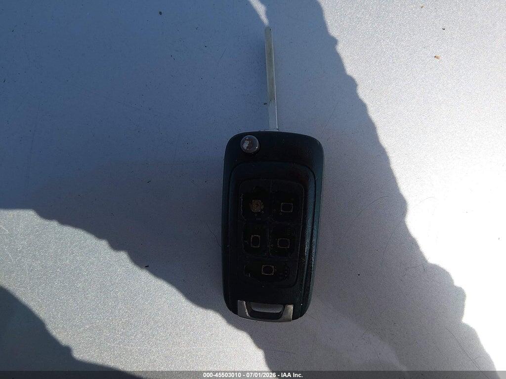 1G1PC5SB3F7143115 2015 CHEVROLET CRUZE photo no. 11