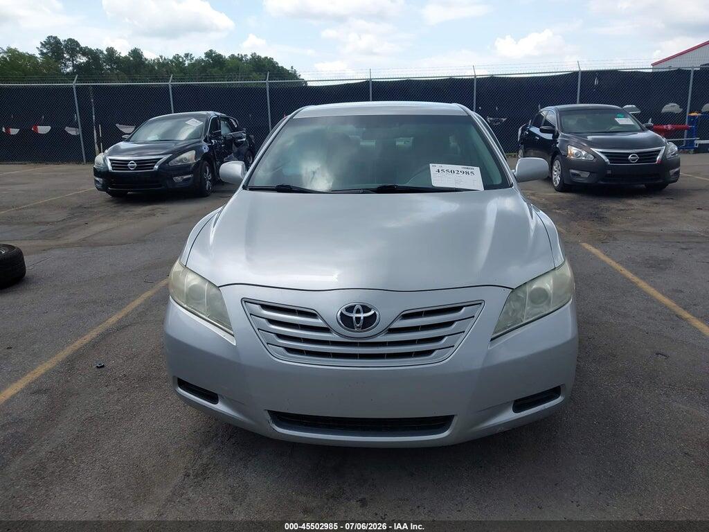 4T1BE46K19U326367 2009 TOYOTA CAMRY photo no. 12
