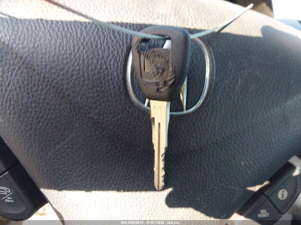 JH4CL96836C035739 2006 ACURA TSX photo no. 11