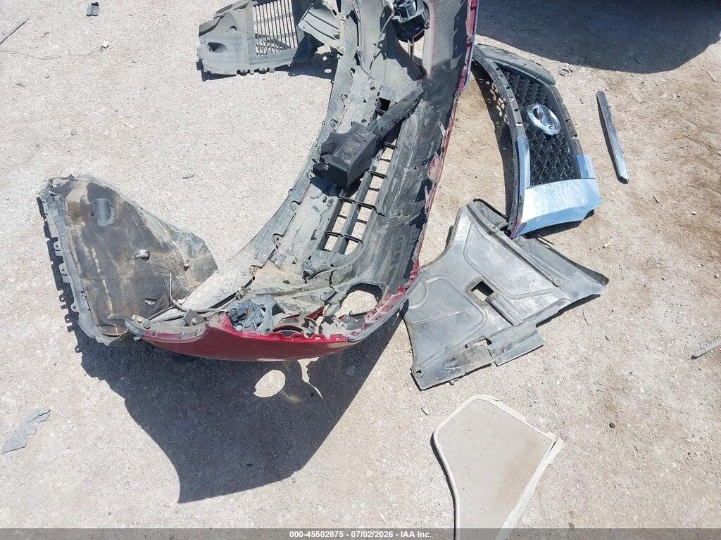 5N1AR2MM2FC608608 2015 NISSAN PATHFINDER photo no. 12
