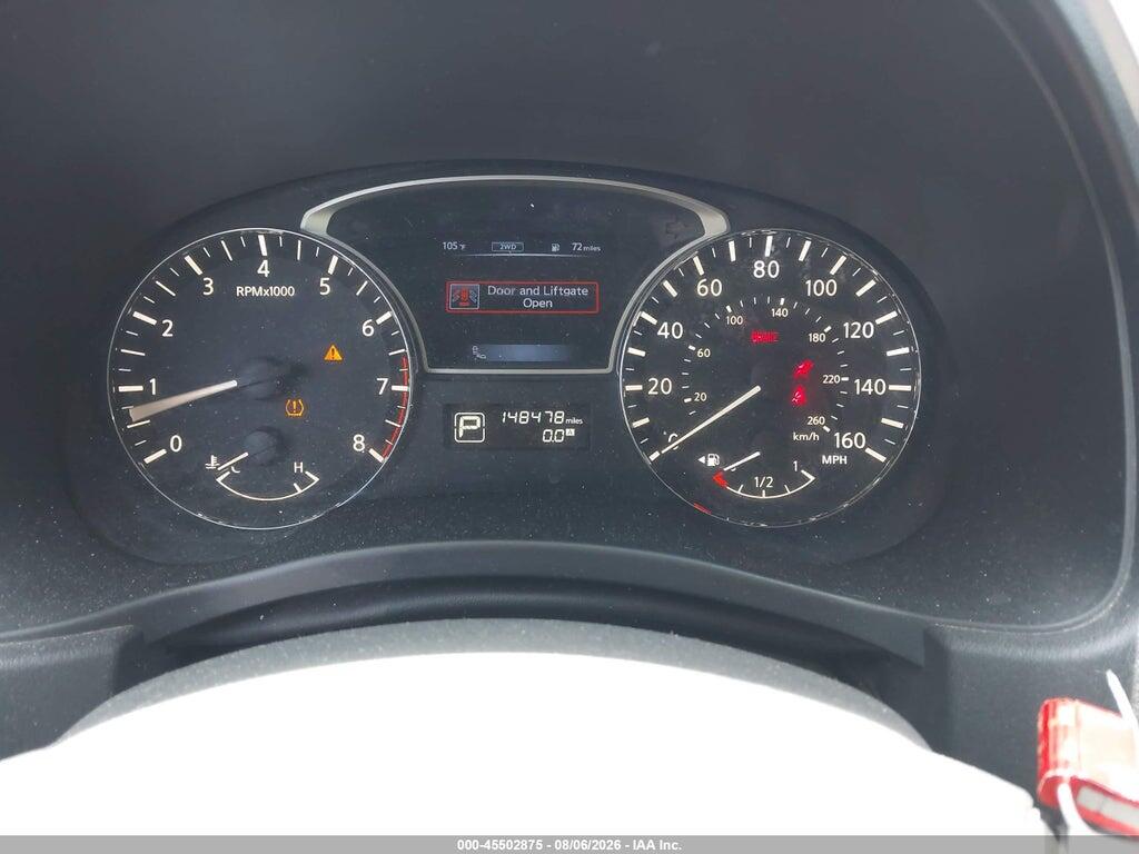 5N1AR2MM2FC608608 2015 NISSAN PATHFINDER photo no. 7
