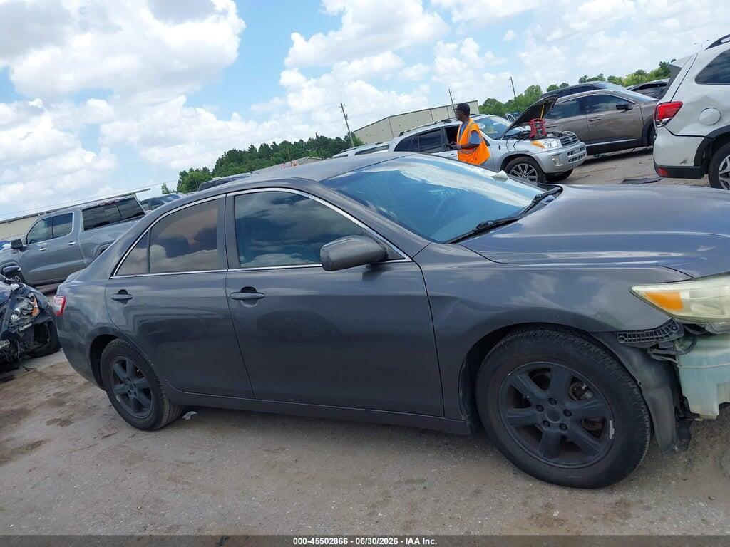 4T4BF3EK3AR056318 2010 TOYOTA CAMRY photo no. 12