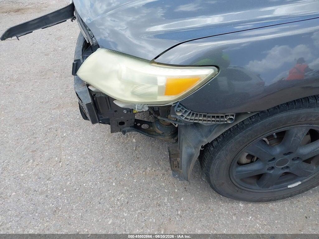 4T4BF3EK3AR056318 2010 TOYOTA CAMRY photo no. 6
