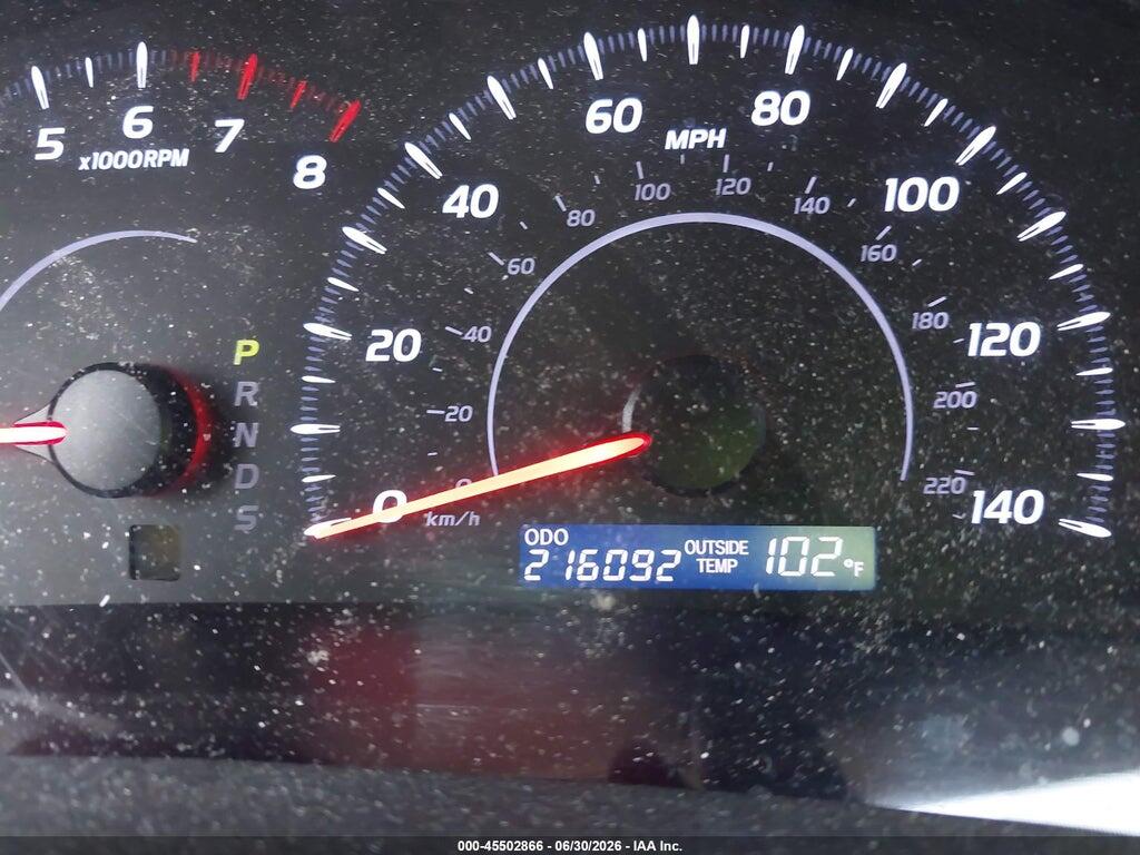 4T4BF3EK3AR056318 2010 TOYOTA CAMRY photo no. 7