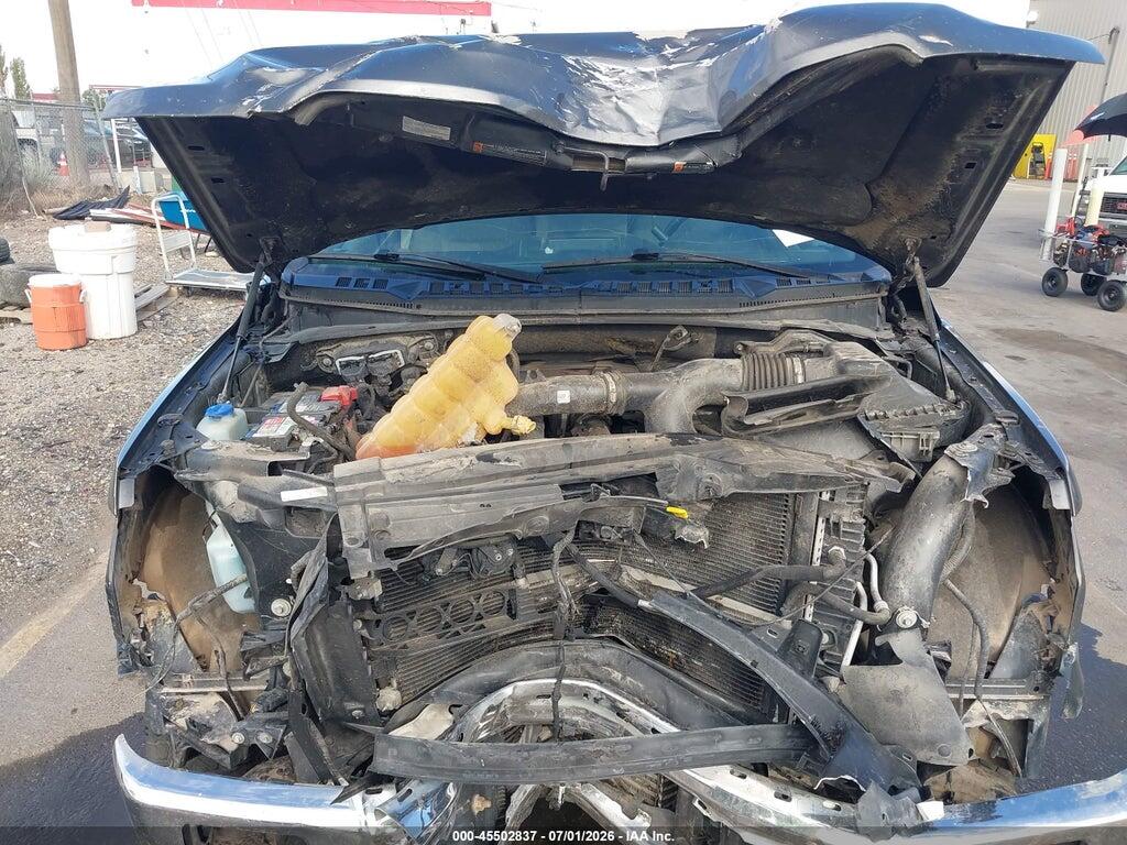 1FTEW1EP0FKD97111 2015 FORD F-150 photo no. 10