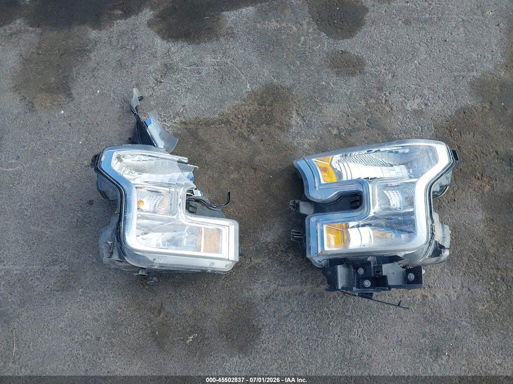 1FTEW1EP0FKD97111 2015 FORD F-150 photo no. 12
