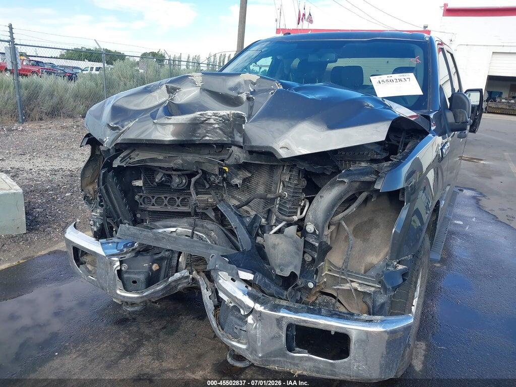 1FTEW1EP0FKD97111 2015 FORD F-150 photo no. 6