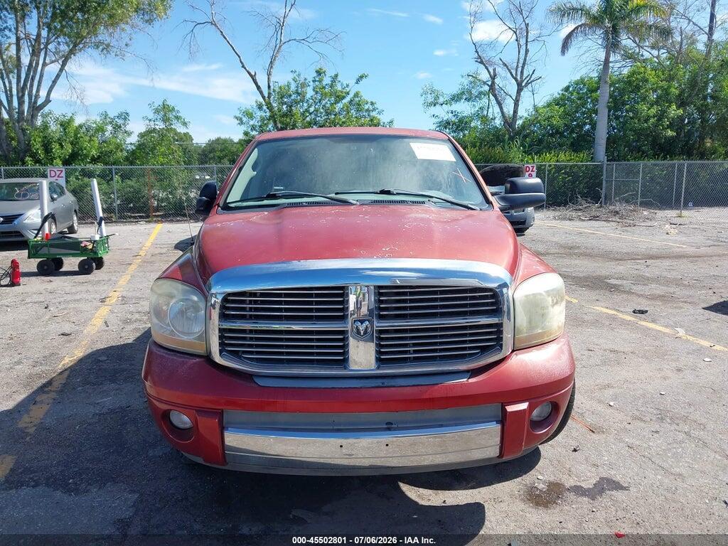 1D7HA18256S609910 2006 DODGE RAM 1500 photo no. 6