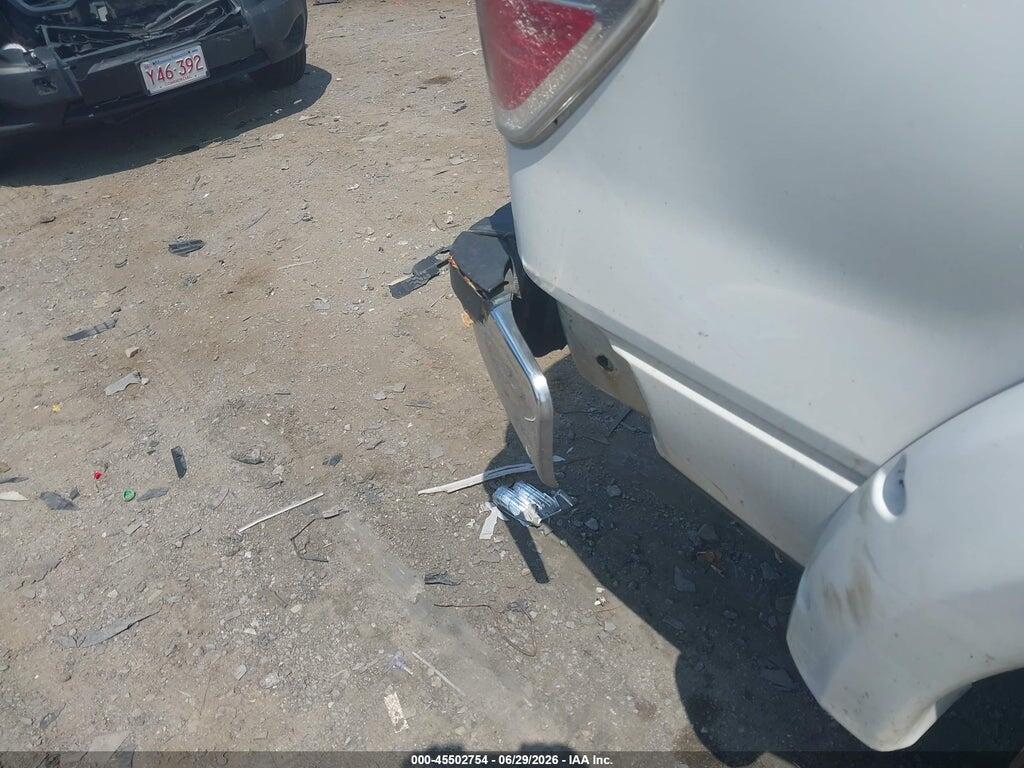 1FTFX1EV8AFA05400 2010 FORD F-150 photo no. 6