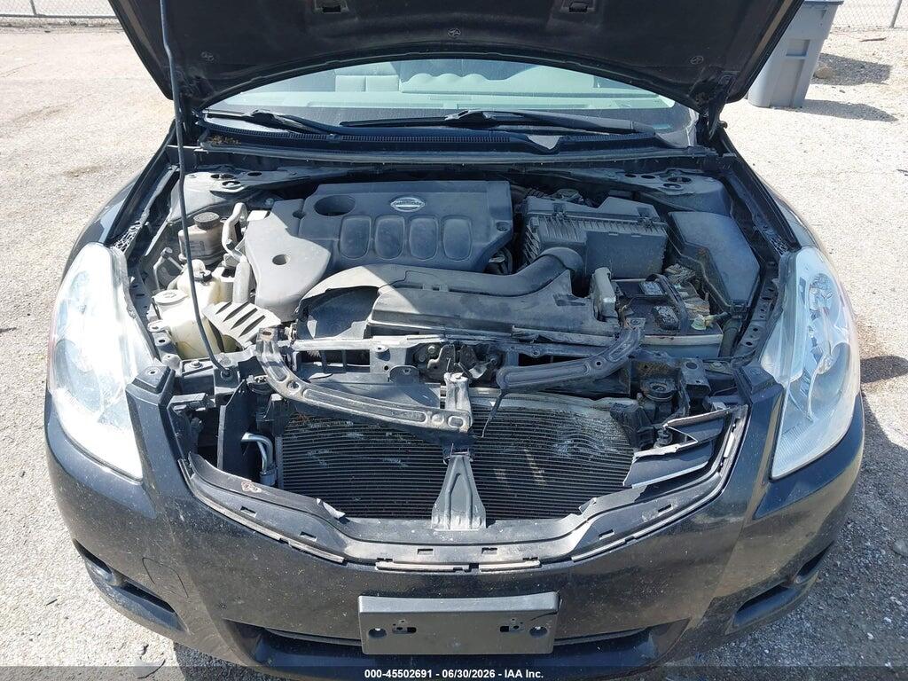 1N4AL2AP6BC170373 2011 NISSAN ALTIMA photo no. 10