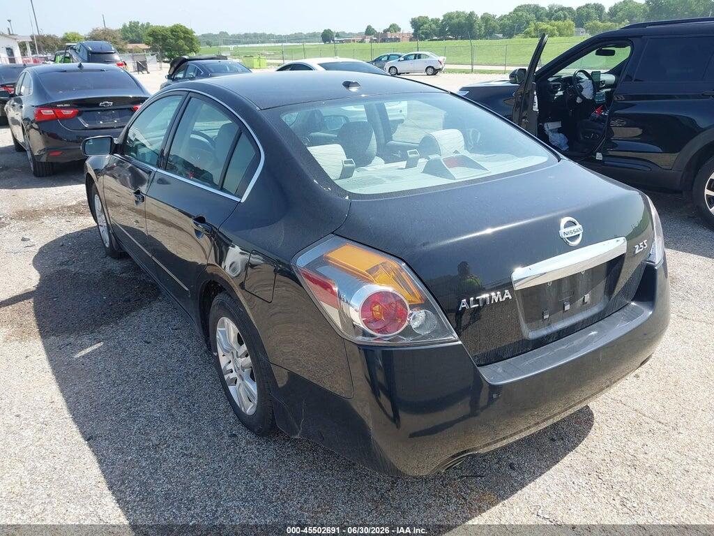 1N4AL2AP6BC170373 2011 NISSAN ALTIMA photo no. 3
