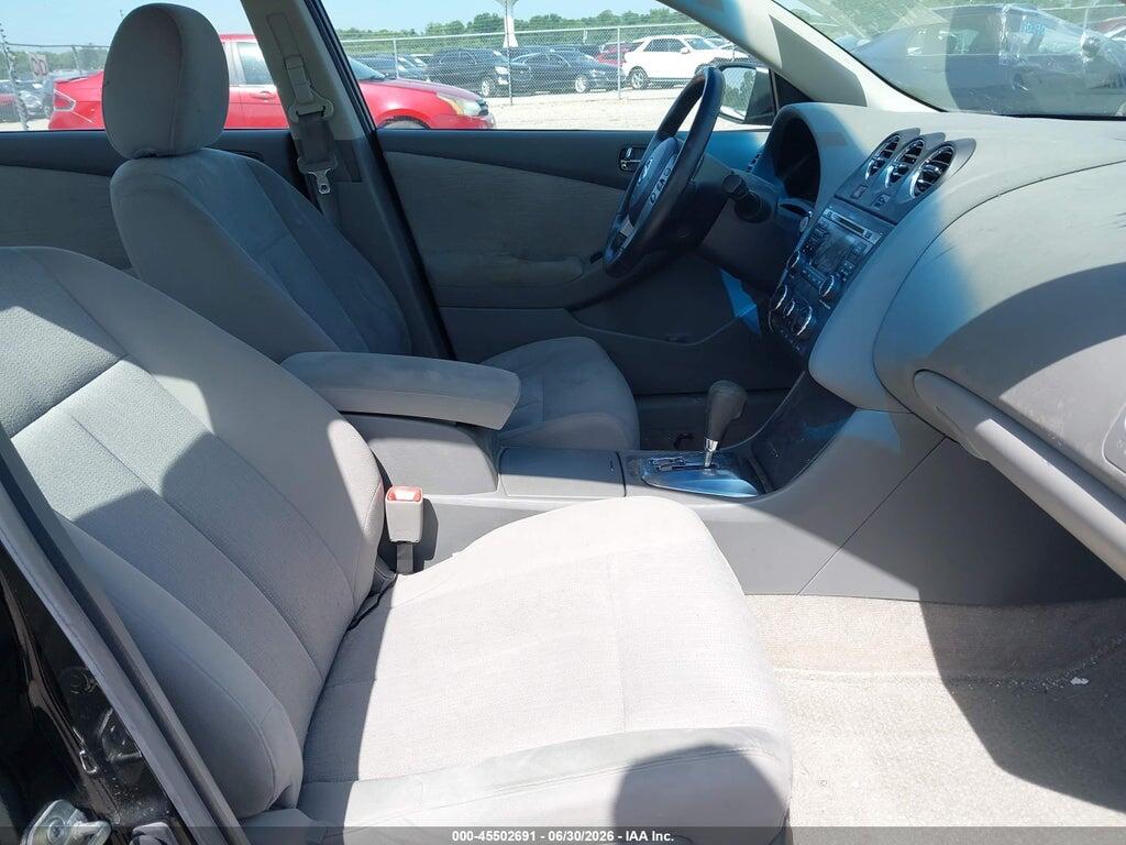 1N4AL2AP6BC170373 2011 NISSAN ALTIMA photo no. 5