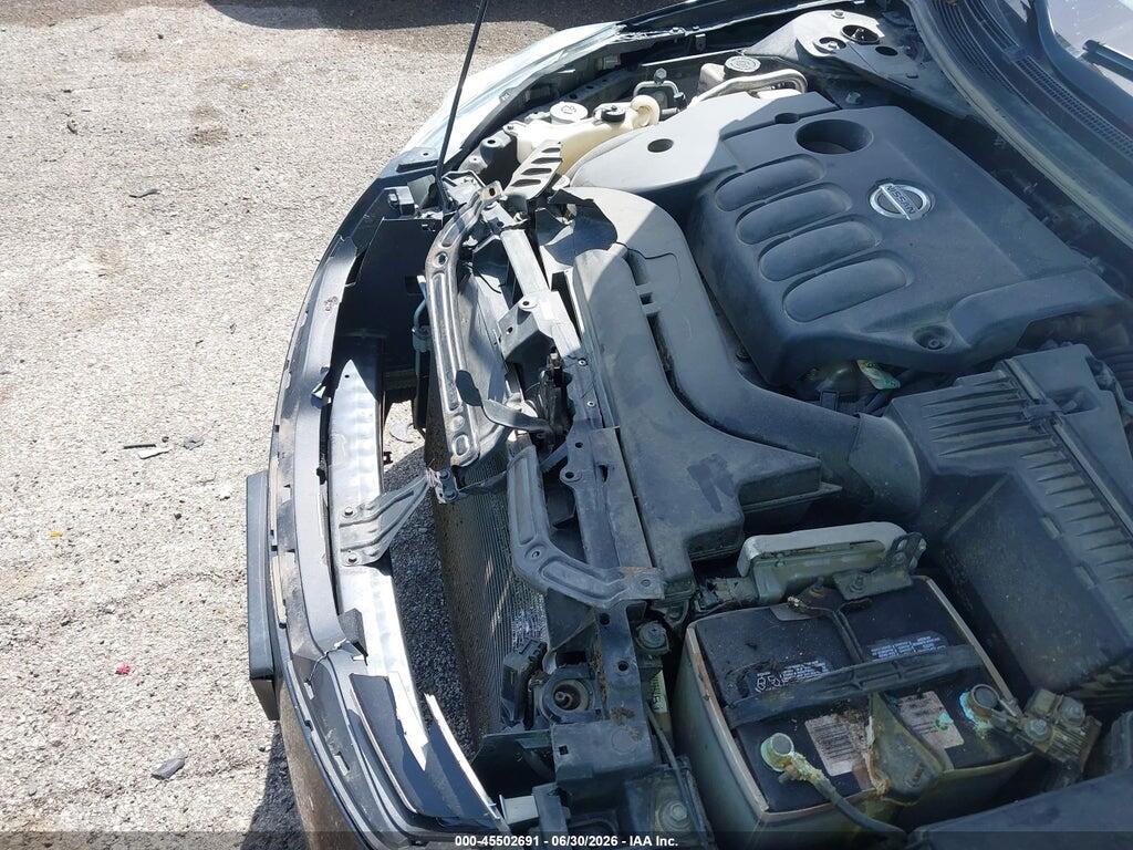 1N4AL2AP6BC170373 2011 NISSAN ALTIMA photo no. 6