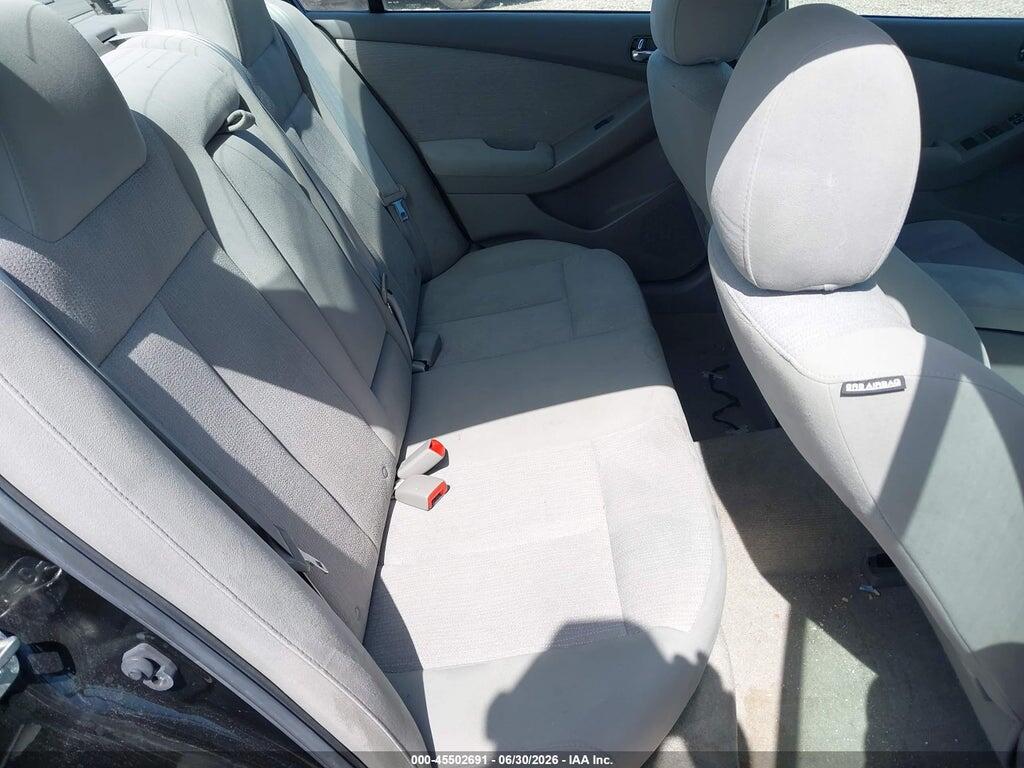 1N4AL2AP6BC170373 2011 NISSAN ALTIMA photo no. 8