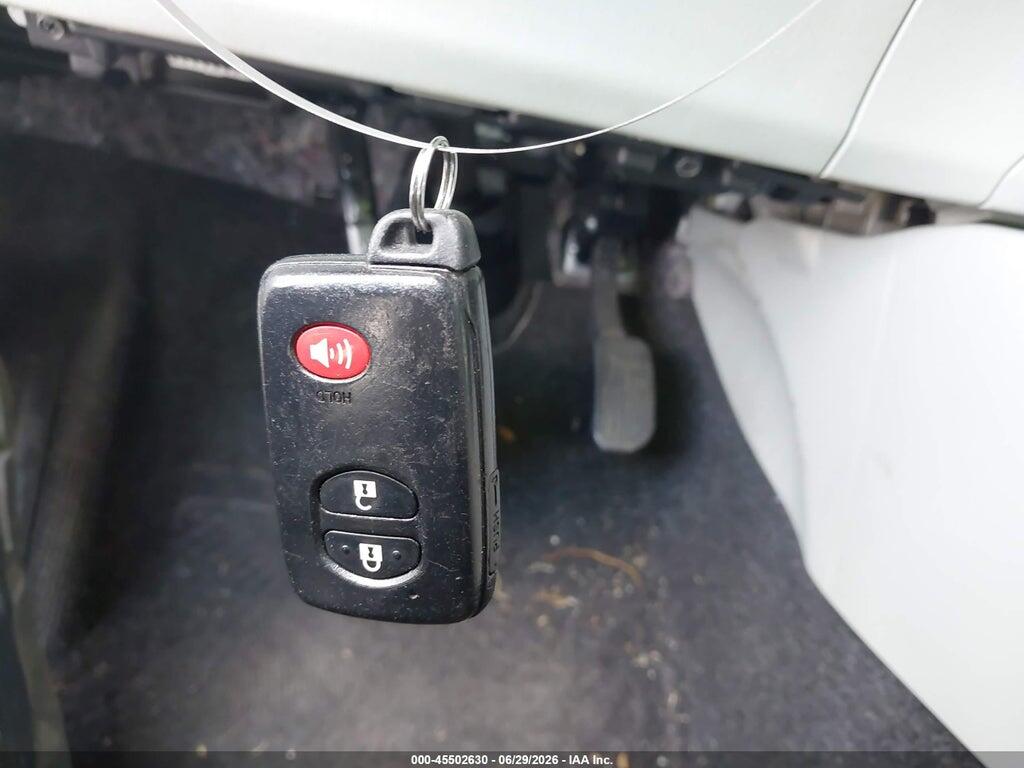 JTDKN3DU6D1627424 2013 TOYOTA PRIUS photo no. 11