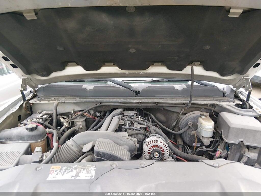 3GCPCSE05BG353374 2011 CHEVROLET SILVERADO 1500 photo no. 10