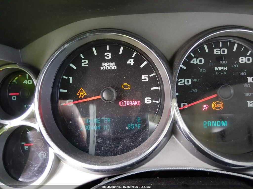 3GCPCSE05BG353374 2011 CHEVROLET SILVERADO 1500 photo no. 7