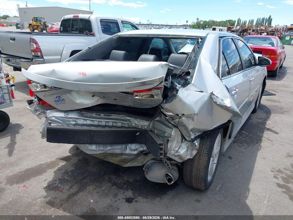 4T1BF1FK0EU444741 2014 TOYOTA CAMRY photo no. 6
