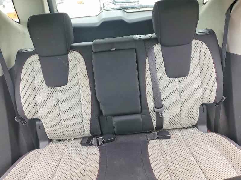 2CNALBEW3A6264323 2010 CHEVROLET EQUINOX photo no. 10