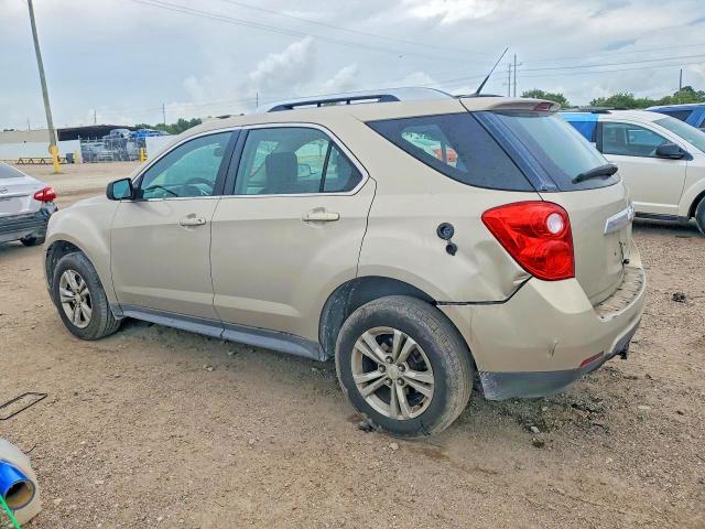 2CNALBEW3A6264323 2010 CHEVROLET EQUINOX photo no. 2