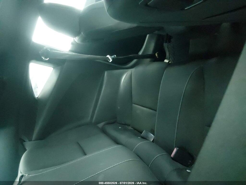 2G1FB1E39D9231268 2013 CHEVROLET CAMARO photo no. 8